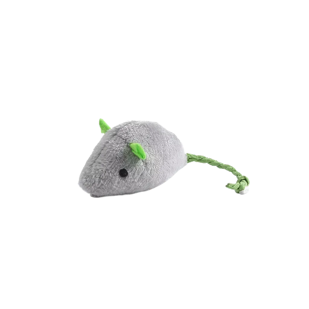 Souris de Chasse (Gris Foncé).webp