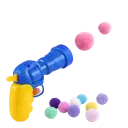 ball launcher gun