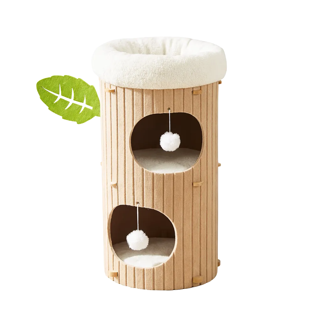 Arbre à chat Griffoir