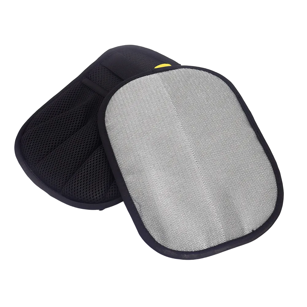 grooming gloves