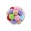 Colorful Bell Ball