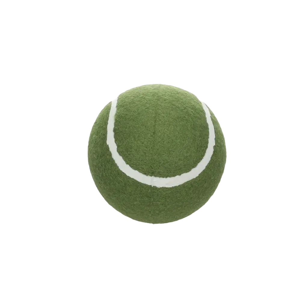 Smash Balle de tennis