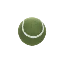 Smash Balle géante de tennis