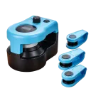 Jouet de Chasse Automatique pour Chat