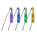 Majorette Cat Stick