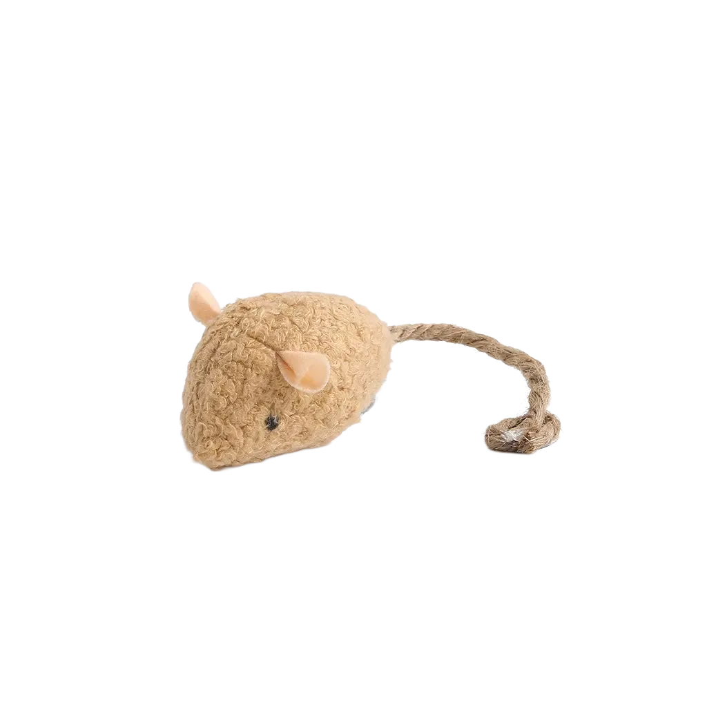 Souris de Chasse