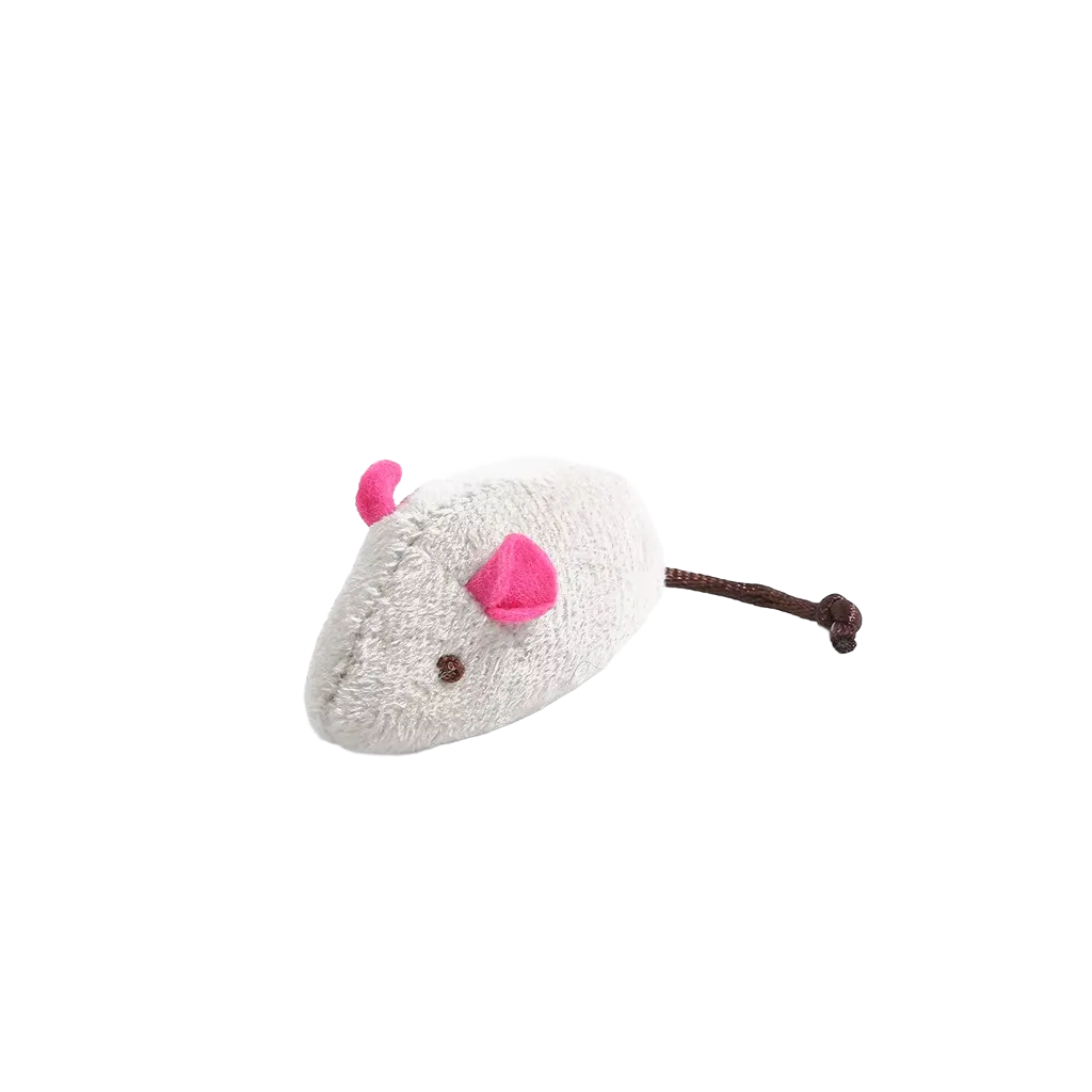 Hunting Mouse