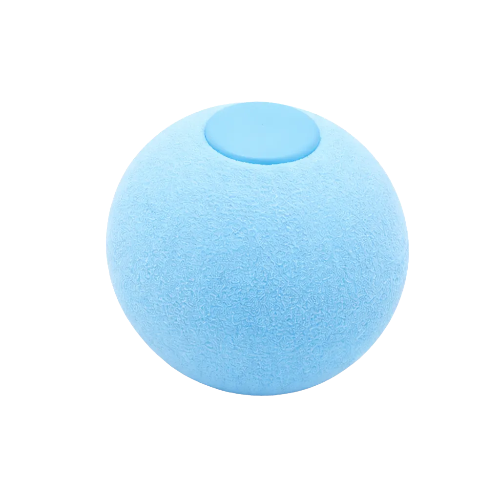 Balle Sonore Interactive pour Chat