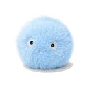 Interactive Sound Ball for Cats