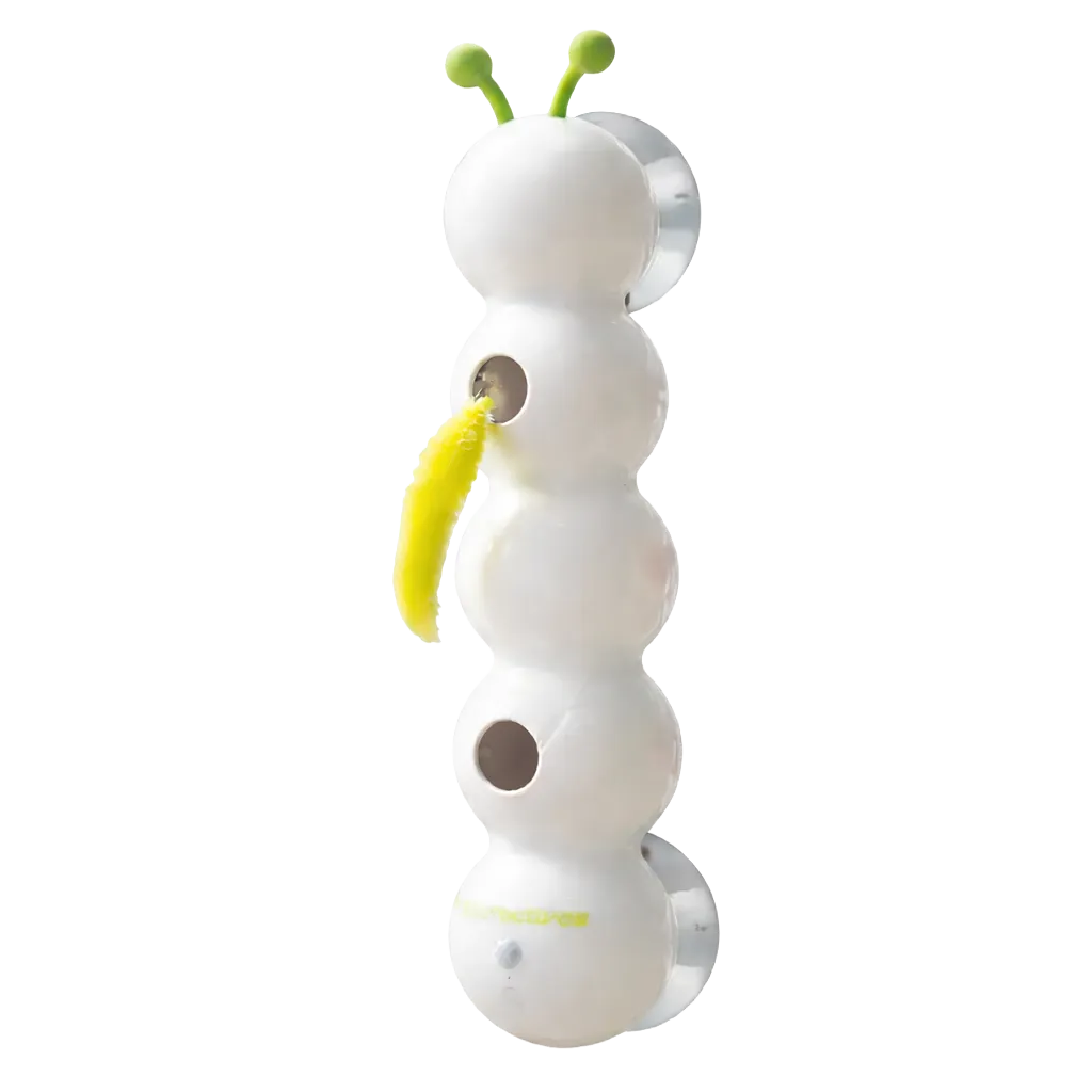 Automatic Hunting Hole