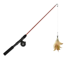 Fishing Rod with Reel