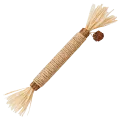 Wooden chew toys for cats