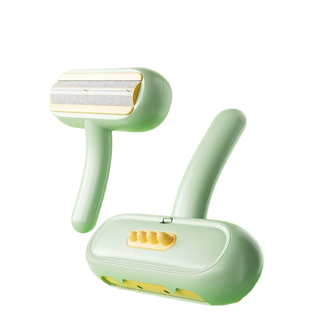 Brosse de démoulage