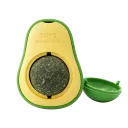 Avocat Herbe à chat