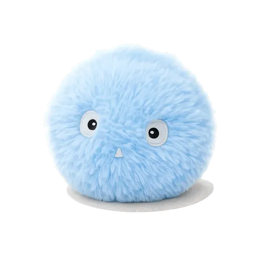 Balle Sonore Interactive pour Chat