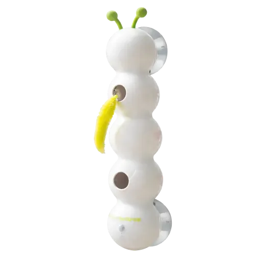 Trou de Chasse Automatique