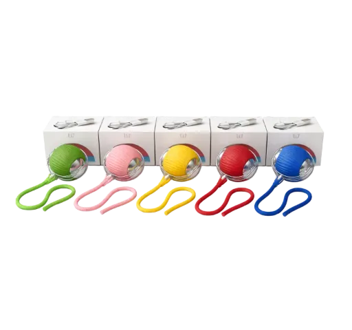 Balle Jouet Automatique