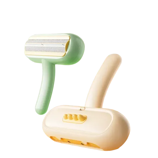 Brosse de démoulage