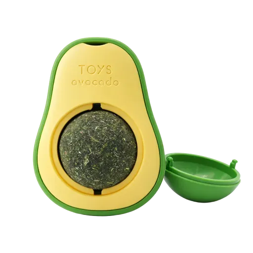 Avocat Herbe à chat