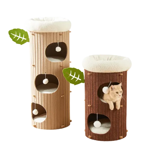 Arbre à chat Griffoir