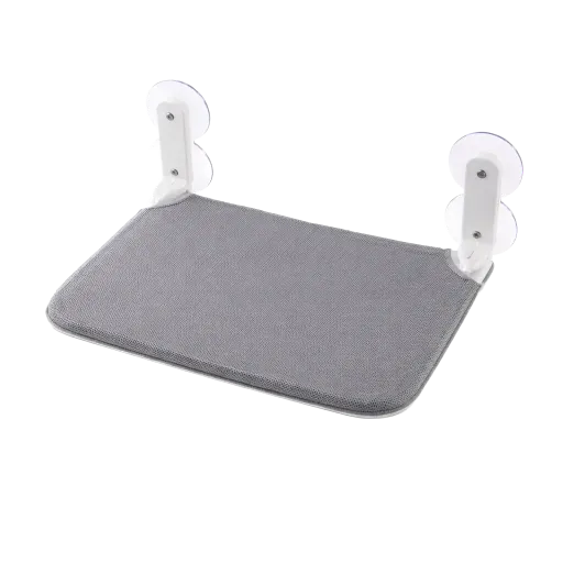 Hamac pour chat avec ventouse murale