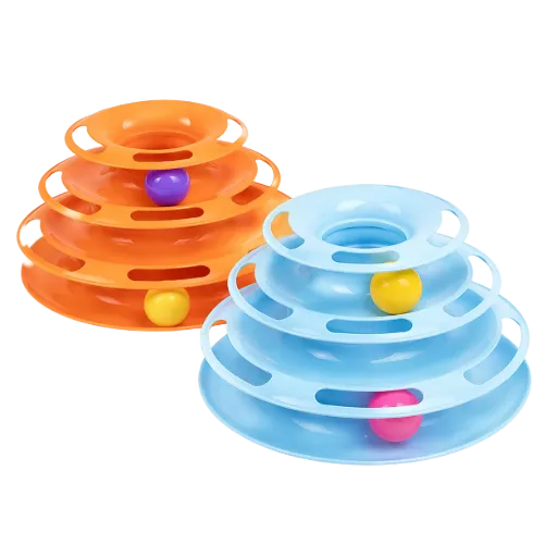 Tour de jeu interactive